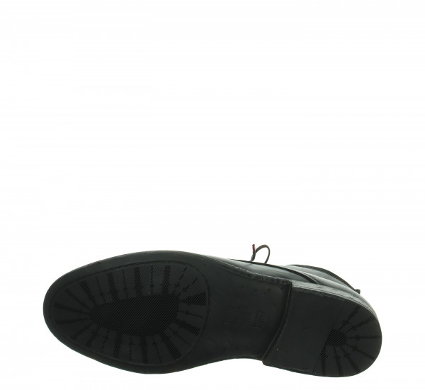 CIVITA Ankle Boots - Schwarz