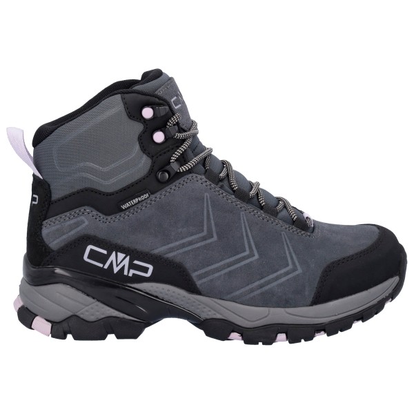 CMP - Women's Melnick Mid Trekking Shoes Waterproof - Wanderschuhe