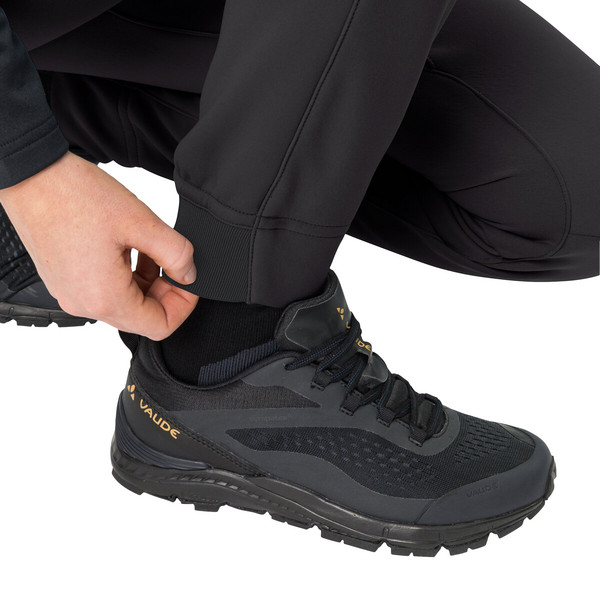 NEYLAND WARM PANTS Damen - Softshellhose