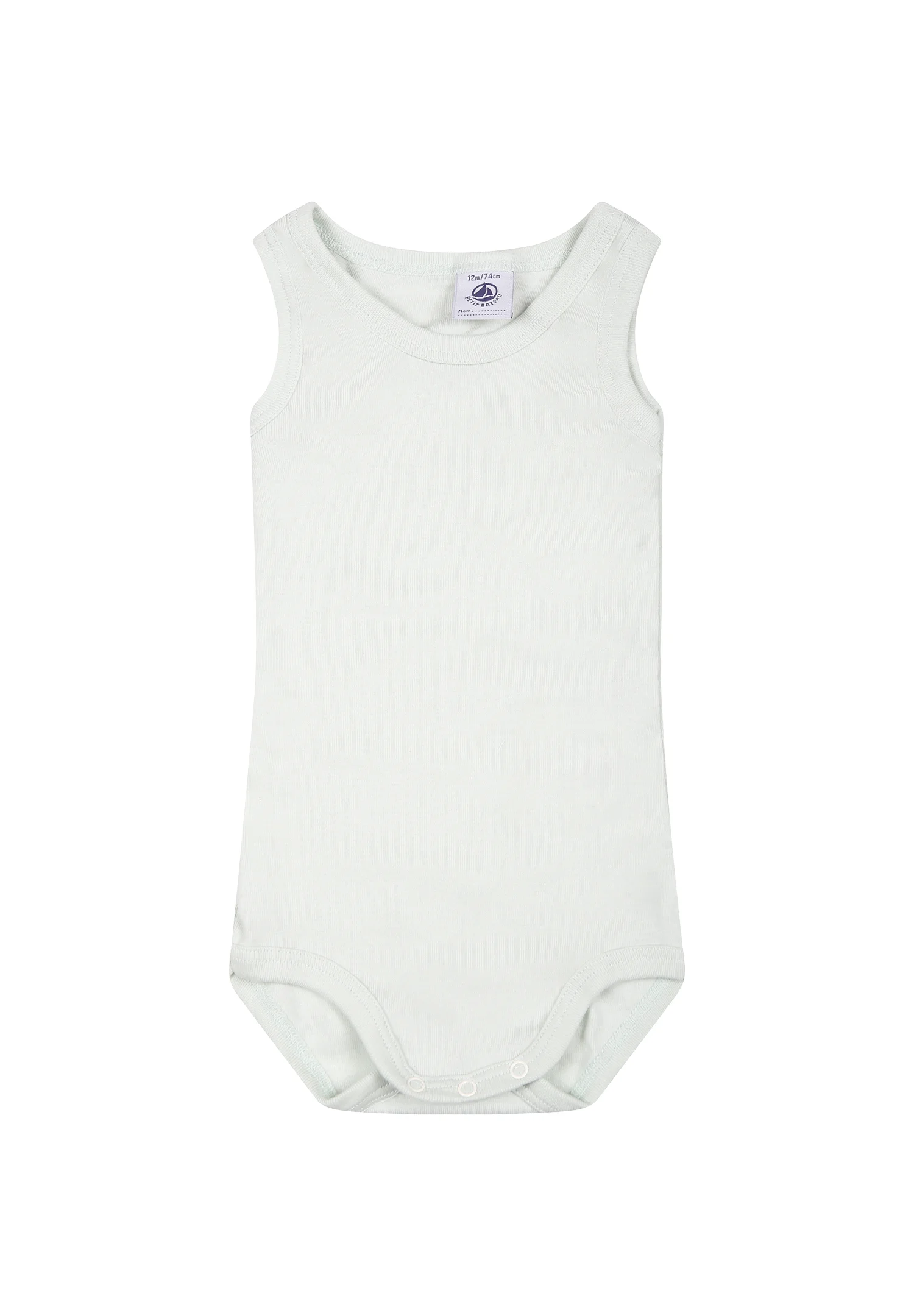 Petit Bateau PACK de 3 - Cuerpo