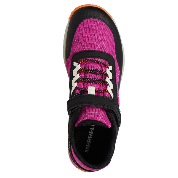 TRAIL GLOVE 7 A/C Kinder - Barfußschuhe
