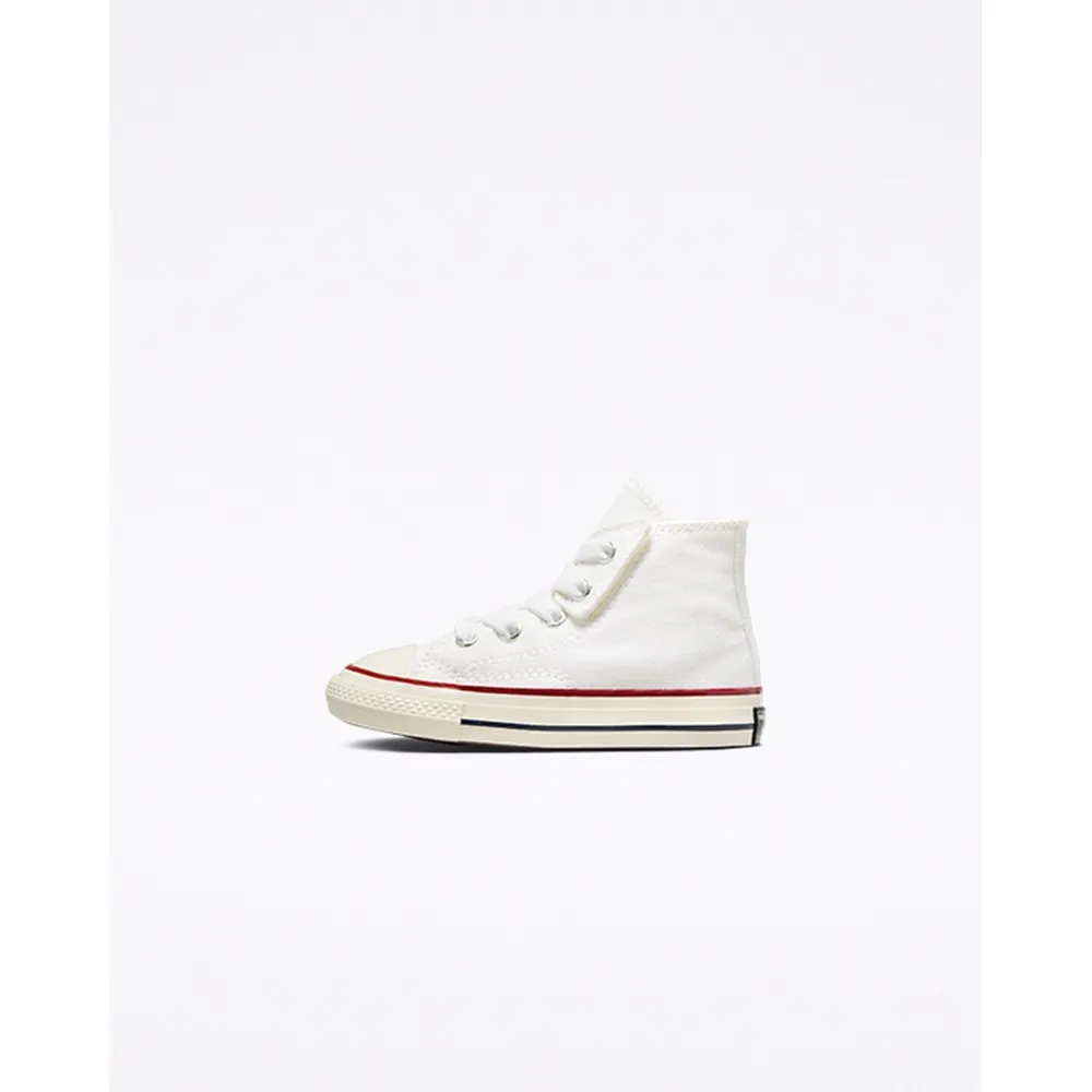 Converse Chuck Vintage Canvas 1V 70 HI 771640C / weiss