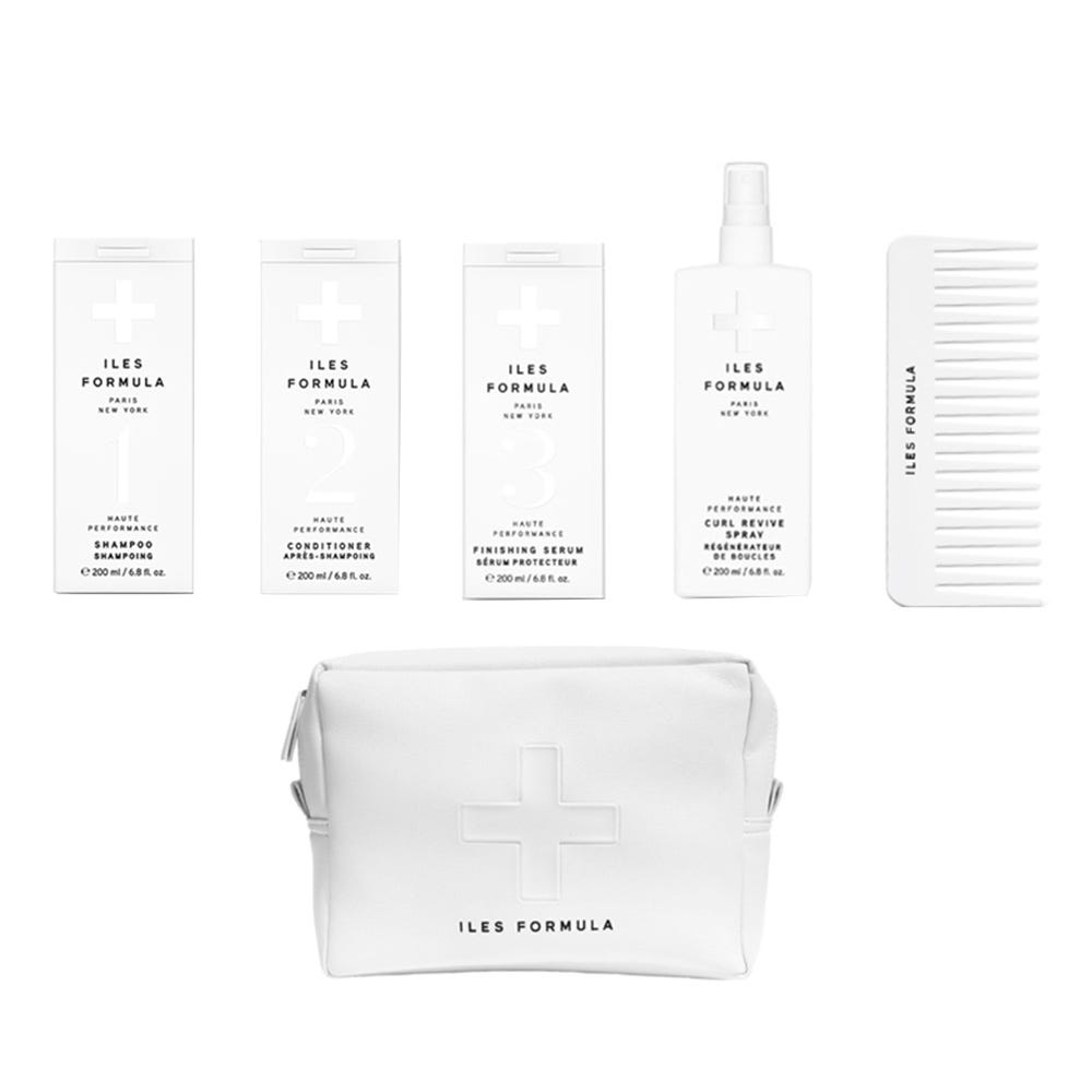 Iles Formula Extensions Pack