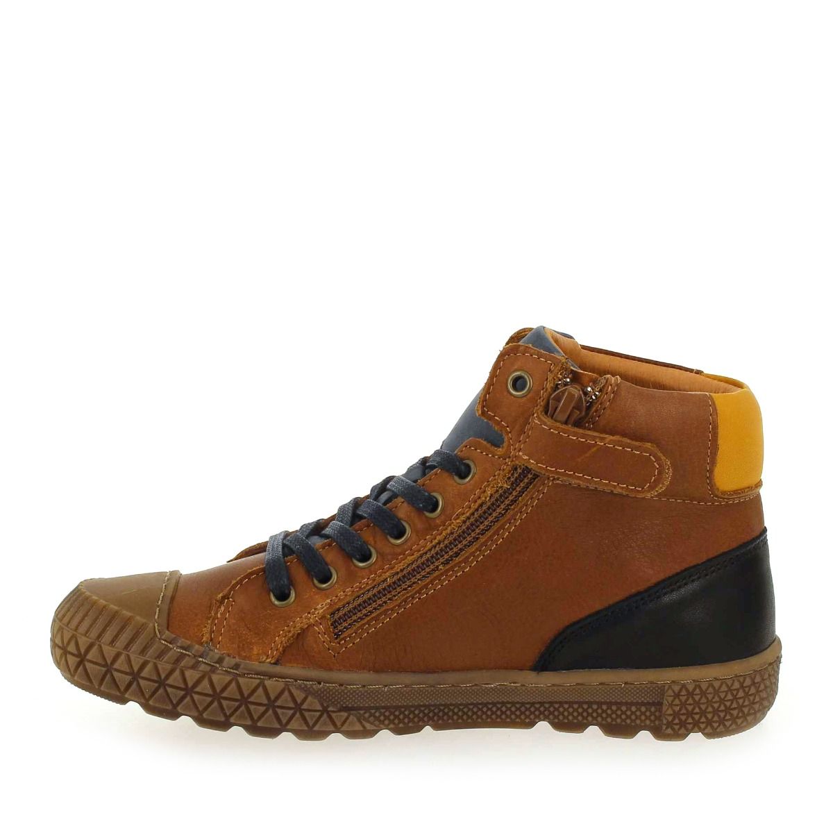 Bellamy  RIVAN - Cognac Marine