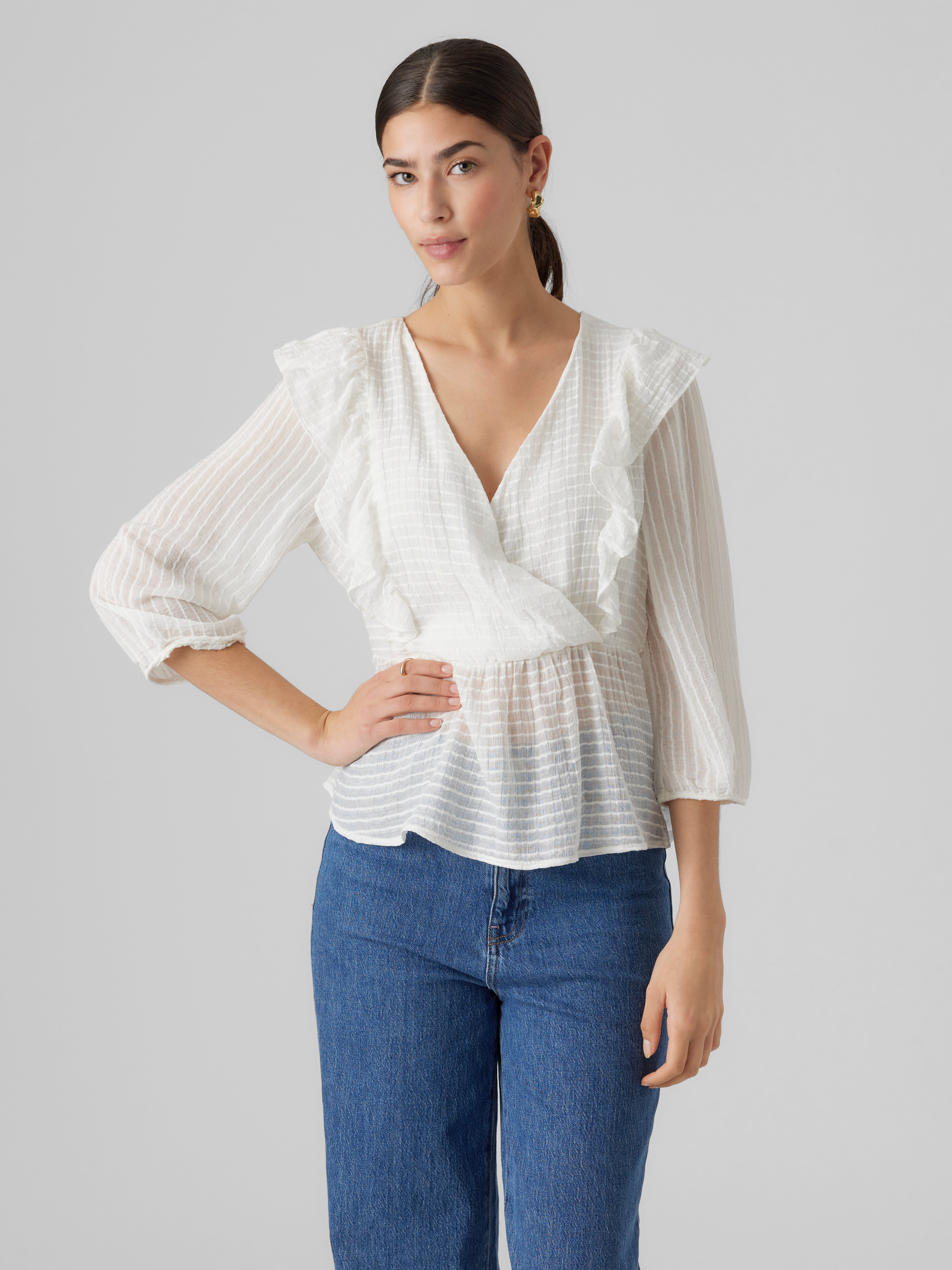 VMALMA Top