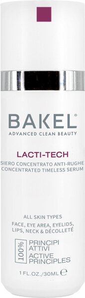 Bakel Lacti-Tech Case & Refill Gesichtsserum