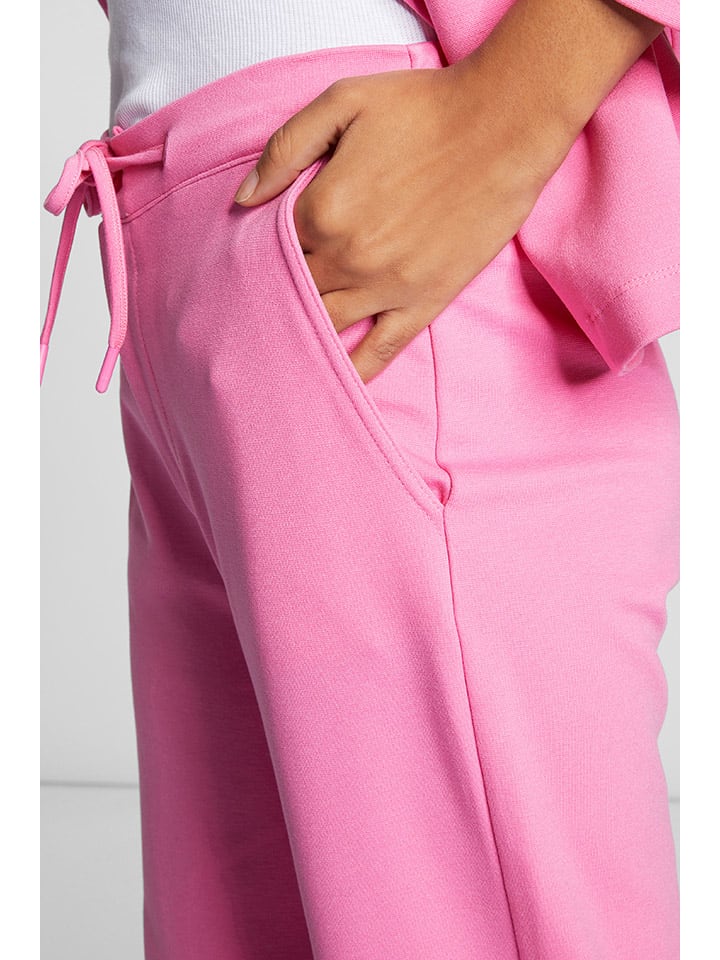 Rich & Royal Hose in Pink günstig kaufen