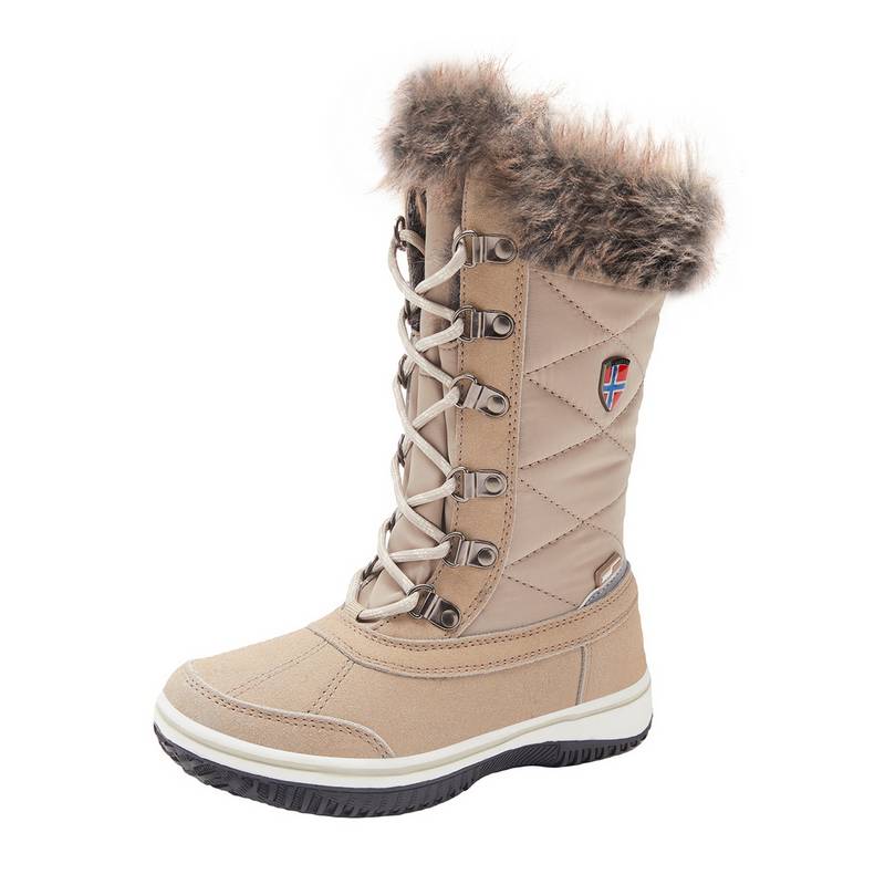 Trollkids Holmenkollen Winterschuhe Mdchen