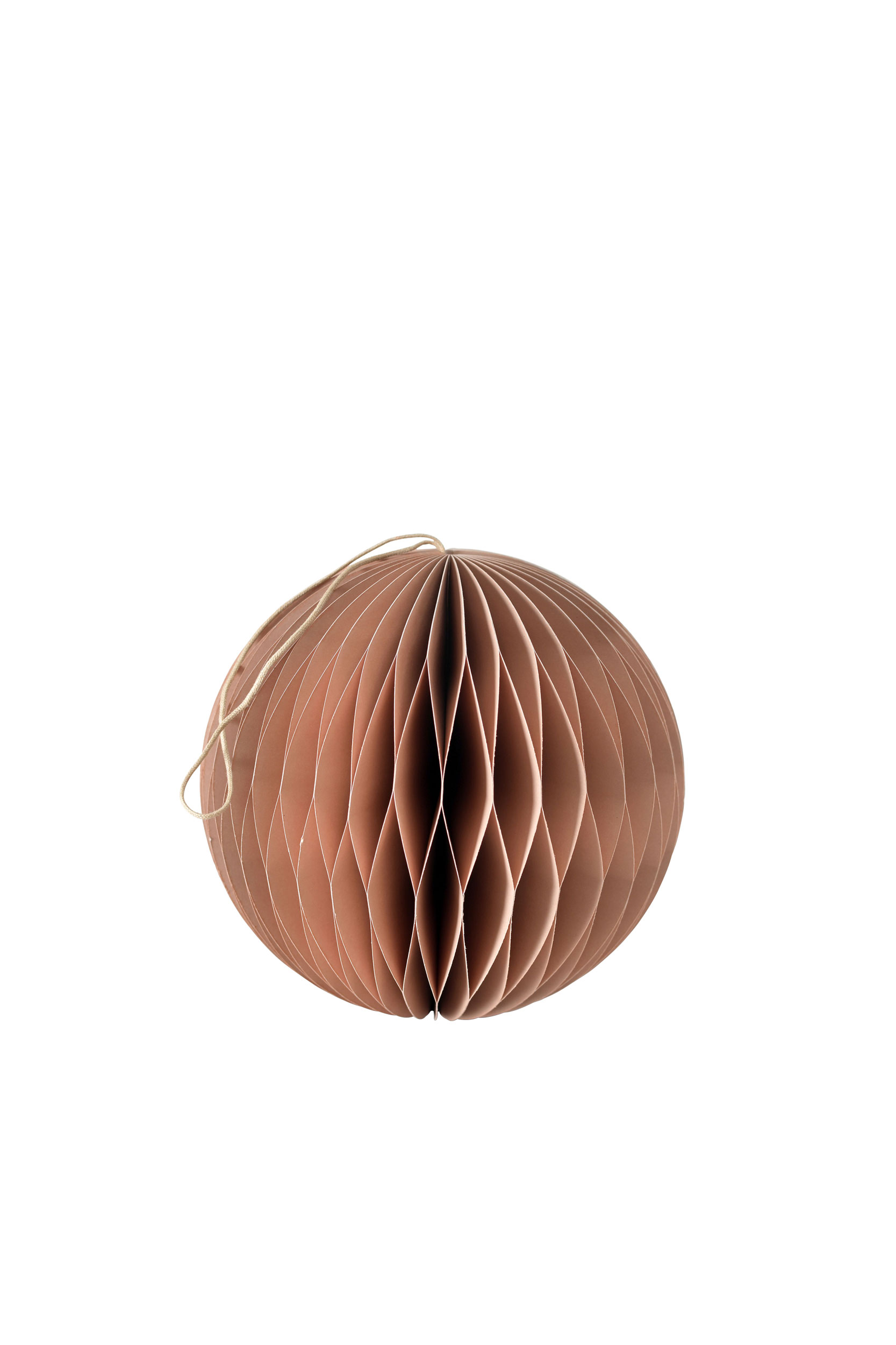 casa NOVAcasaNOVA Deko-Kugel 12,7cm