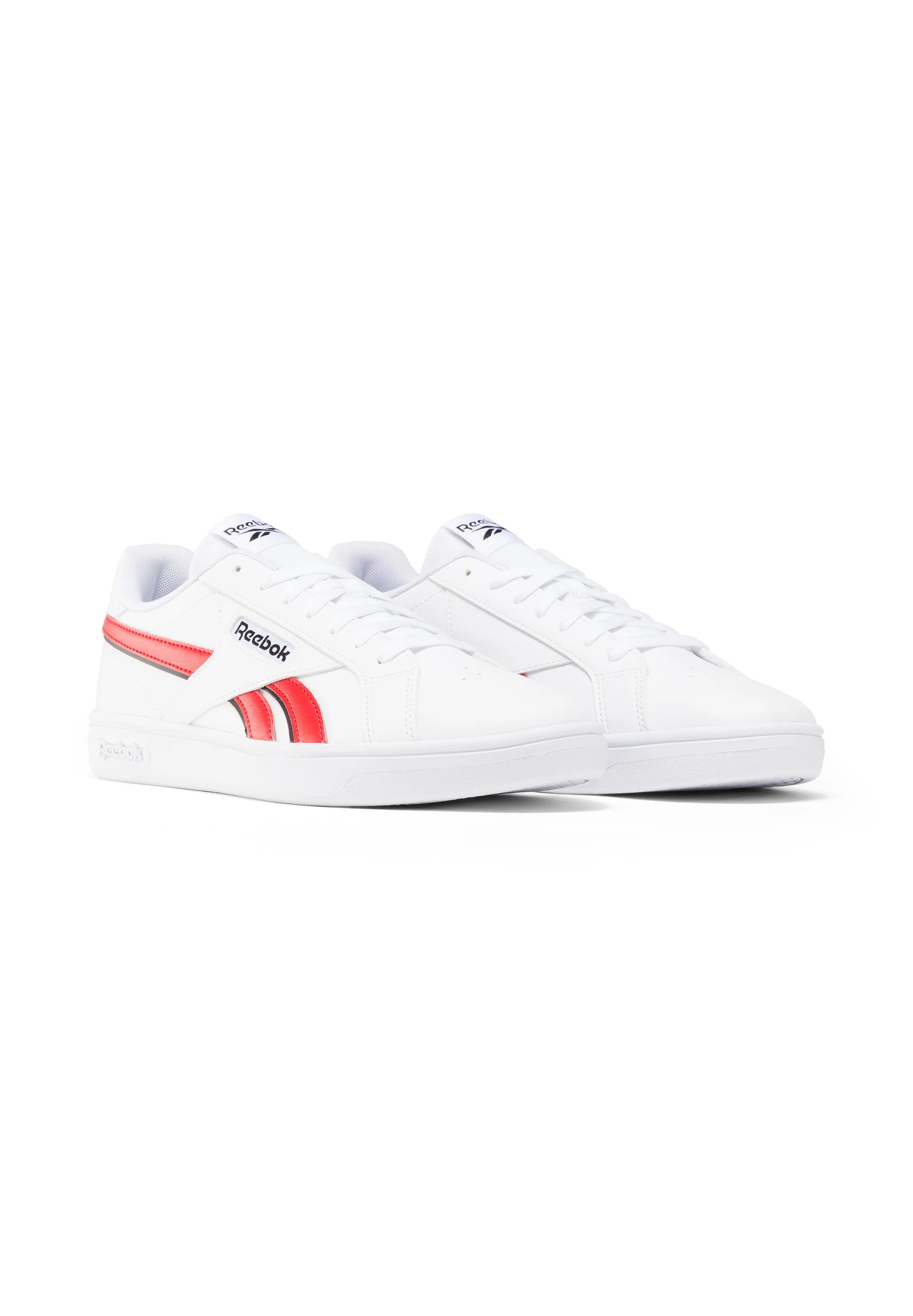 Reebok Classic COURT RETRO - Zapatillas bajas