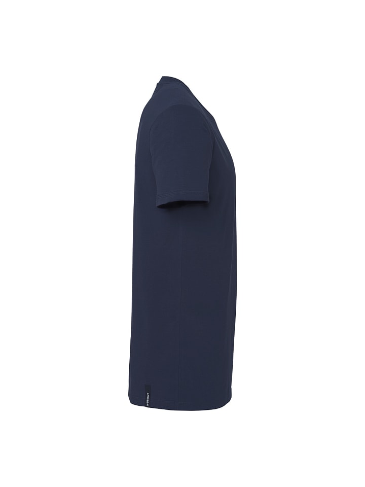Kempa Shirt STMNT in marine günstig kaufen