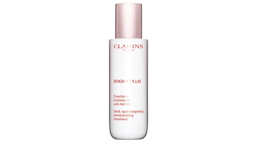 CLARINS Emulsion hydratante anti-taches 75 ml
