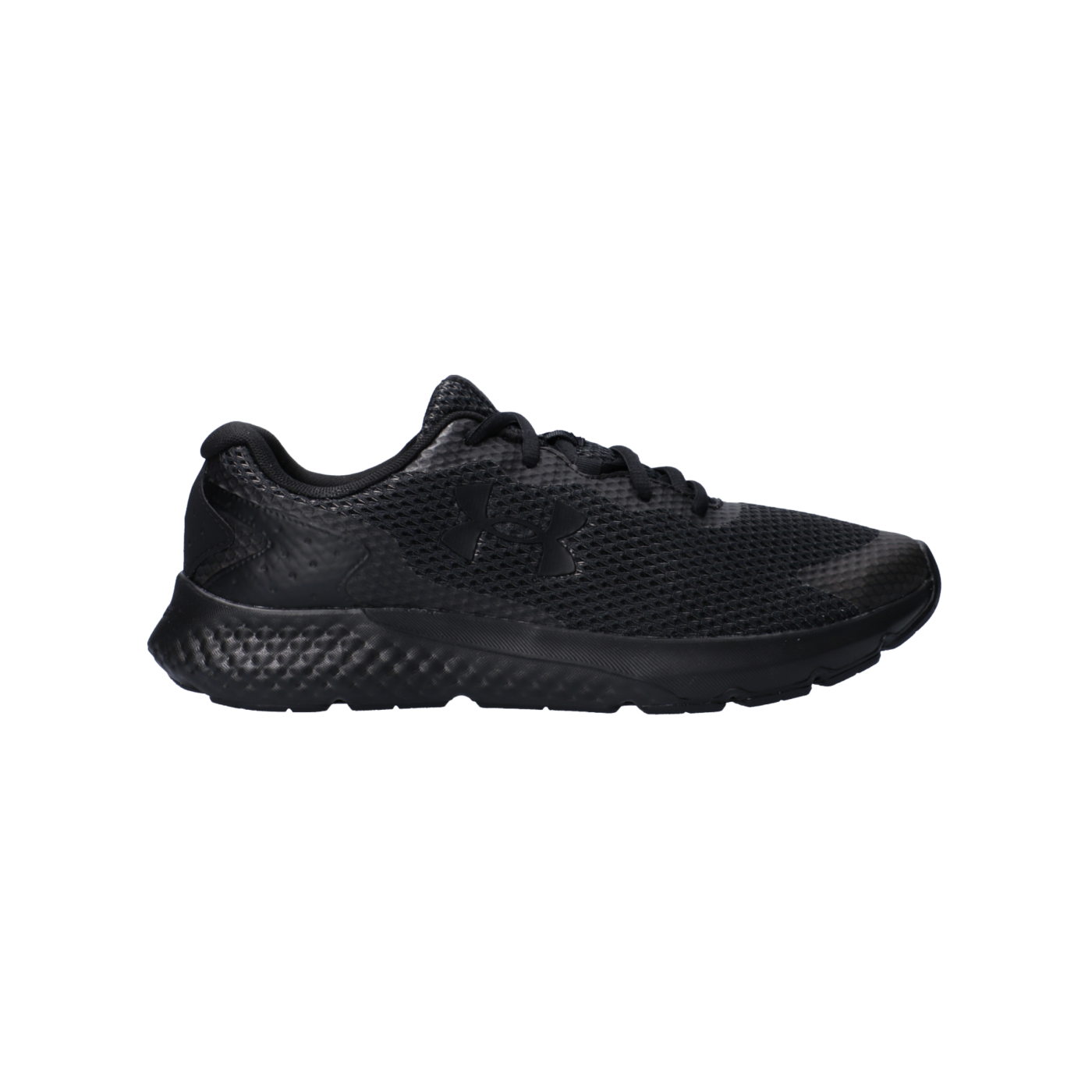 Under Armour Charged Rogue 3 Running Damen F003