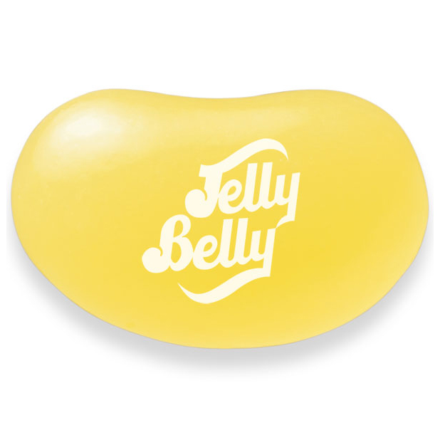 Jelly Belly Crushed Pineapple 1kg
