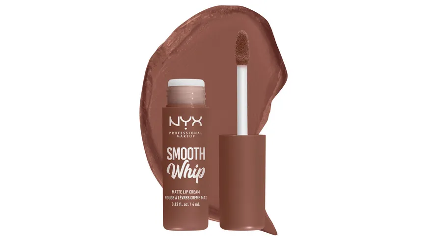NYX PROFESSIONAL MAKEUP Smooth Whip