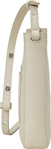 Marc O'Polo Smartphone-Tasche aus genarbtem Rindleder