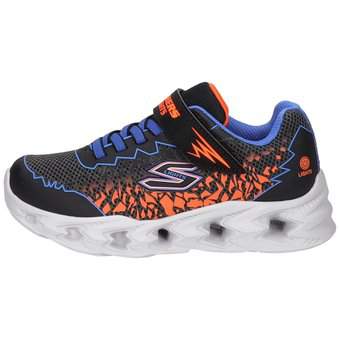 Skechers Vortex2.0-Zorento Sneaker in schwarz