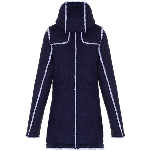 ALMGWAND DAMEN JACKE HOCHGRÜNDECK