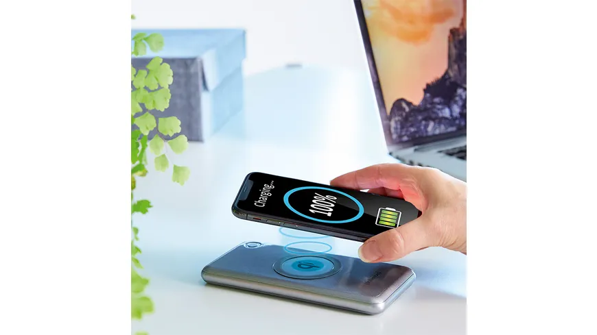 Powerbank WPD10000
