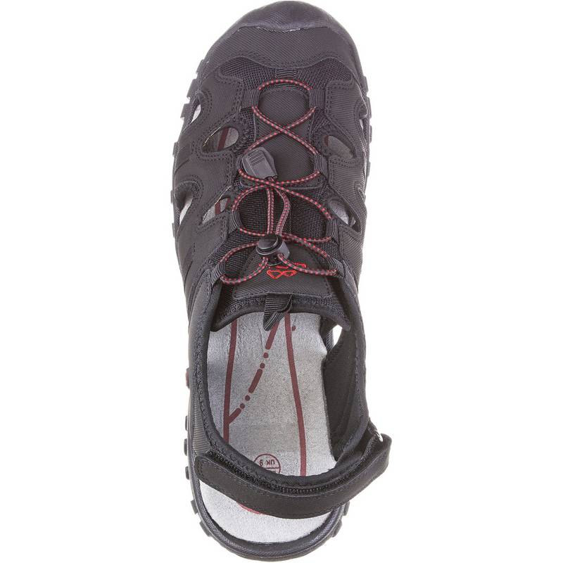 OCK Makira Outdoorsandalen Herren