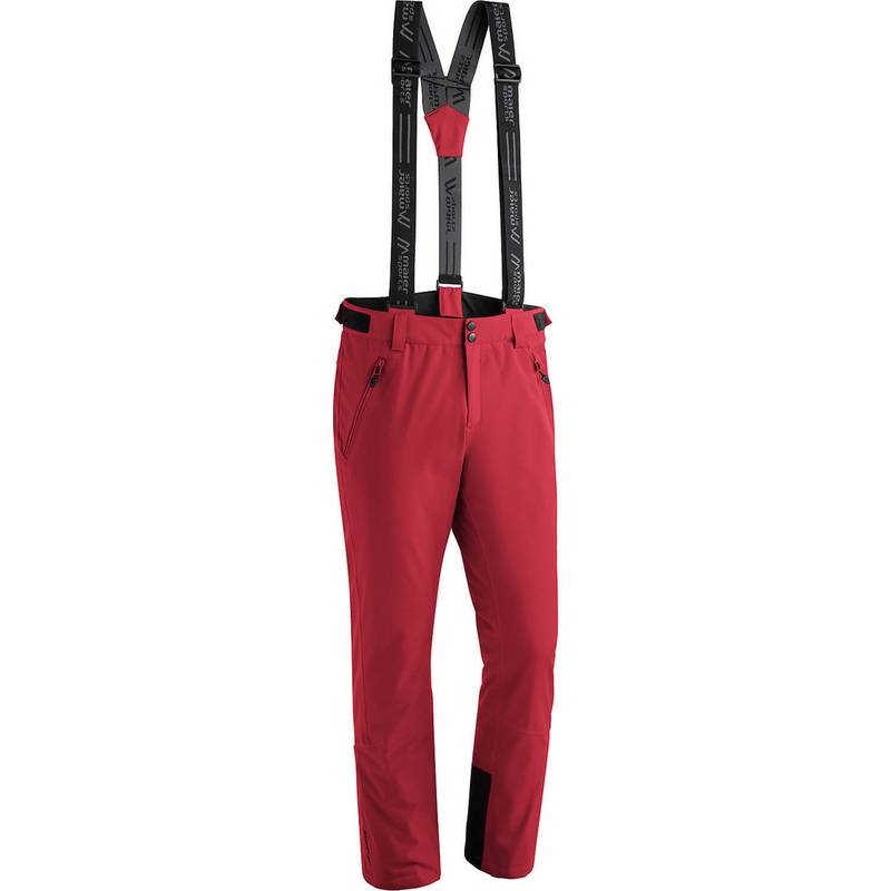Maier Sports Anton slim Skihose Herren
