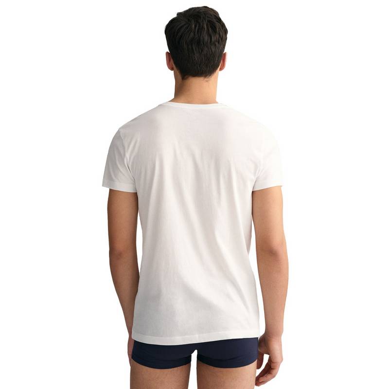 GANT T-Shirt T-Shirt Herren