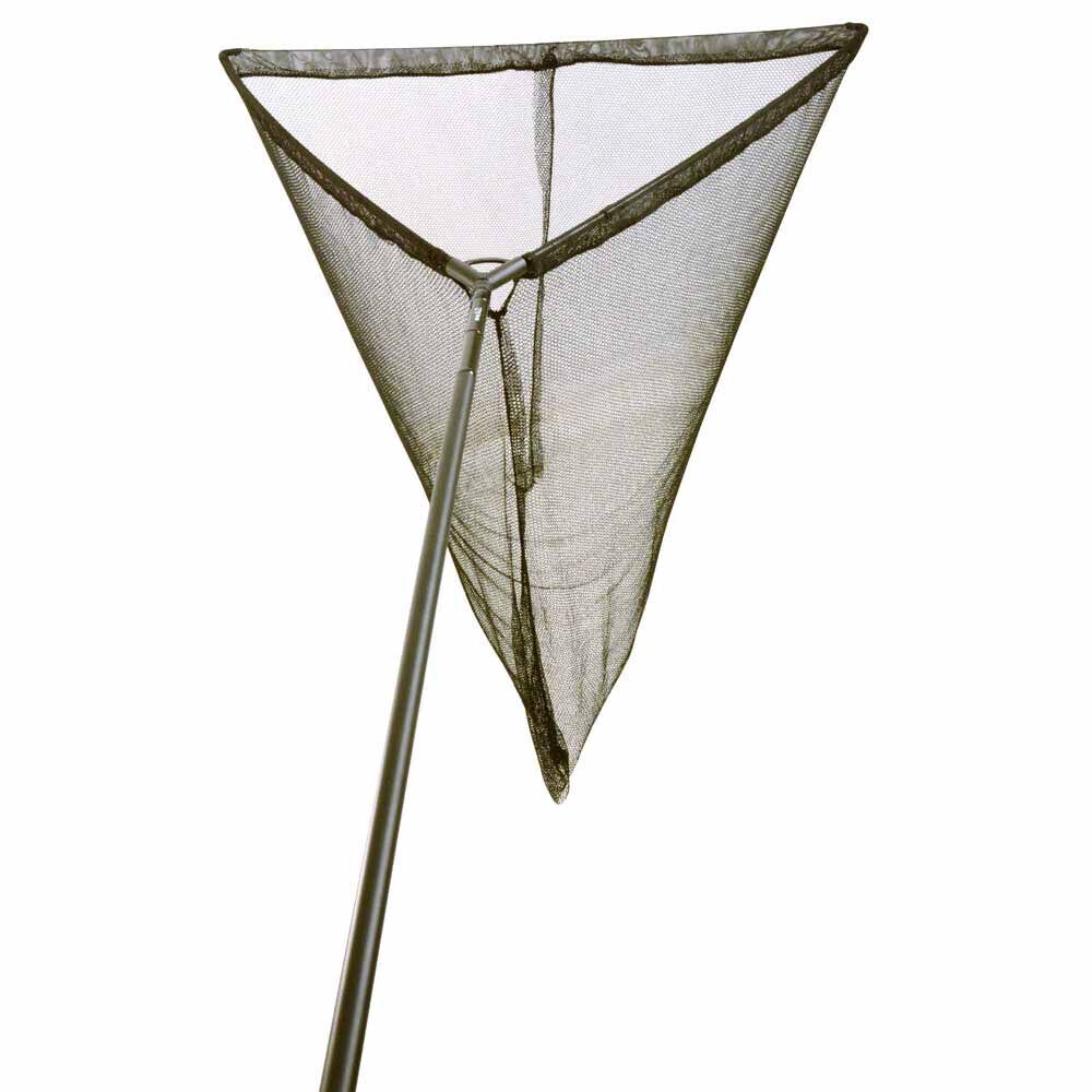 Podberák na kapry mack2 carp addict podberák