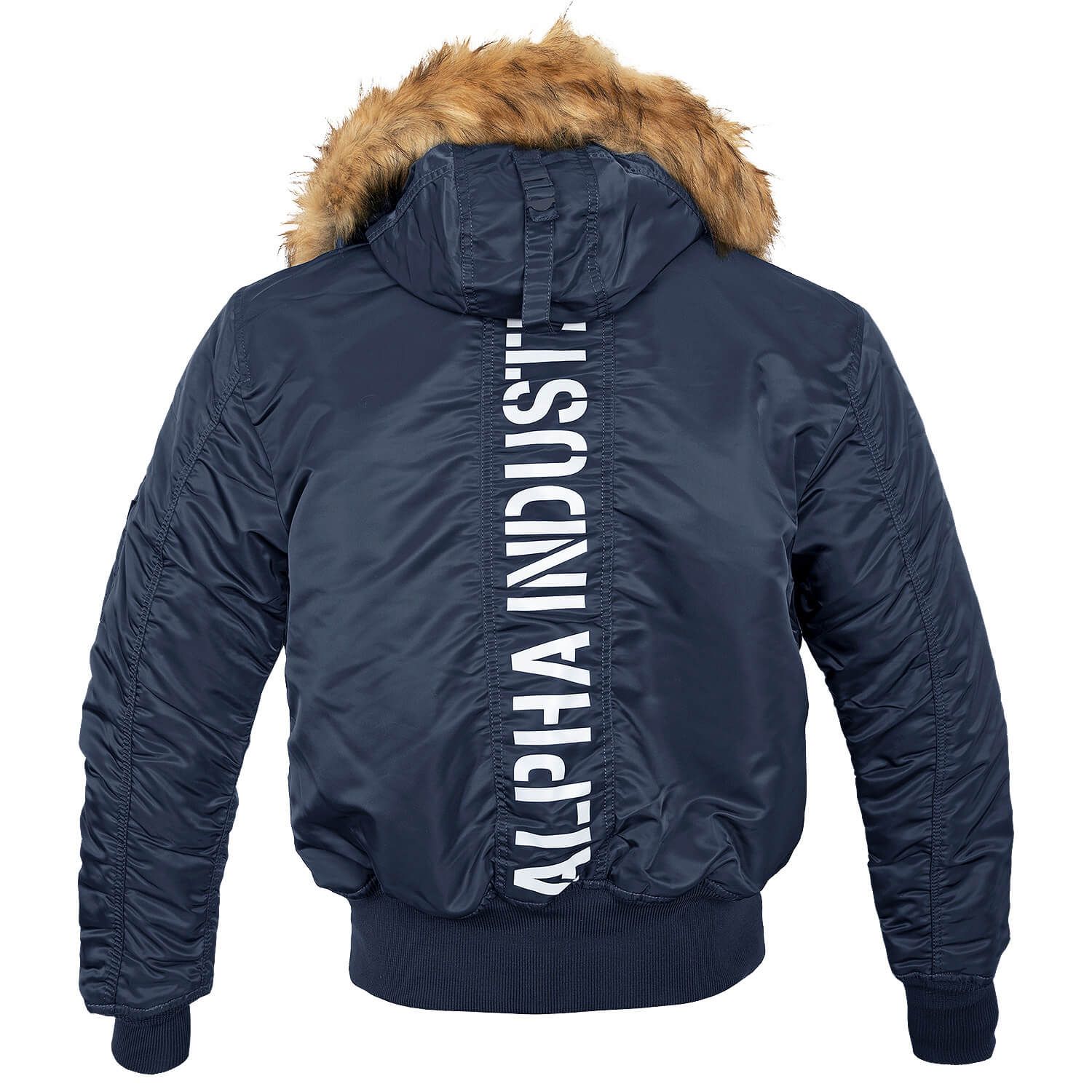CWU 45P Hooded Custom Fliegerjacke