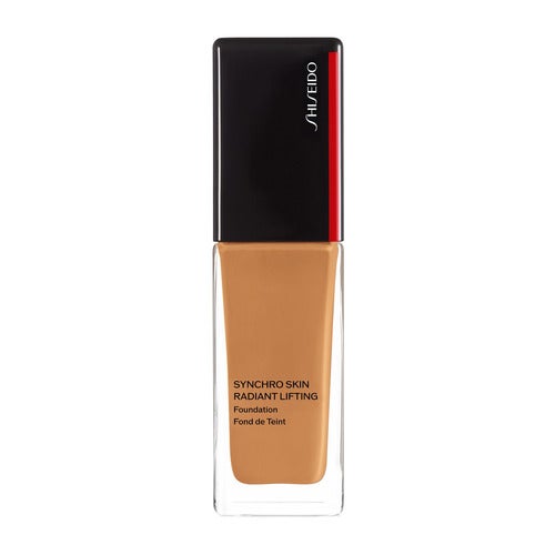 Shiseido Synchro Skin Radiant Lifting Foundation 220 Linen