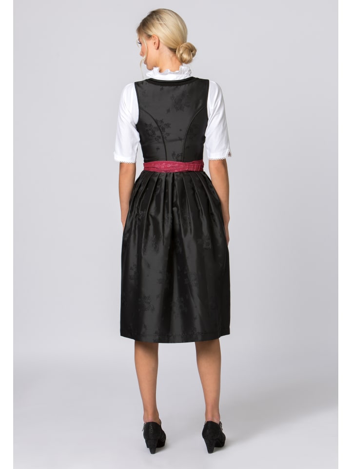 Stockerpoint Langes Dirndl 