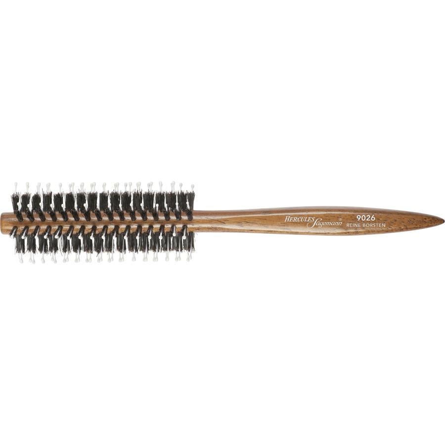 Holzrundbürste Modell 9026