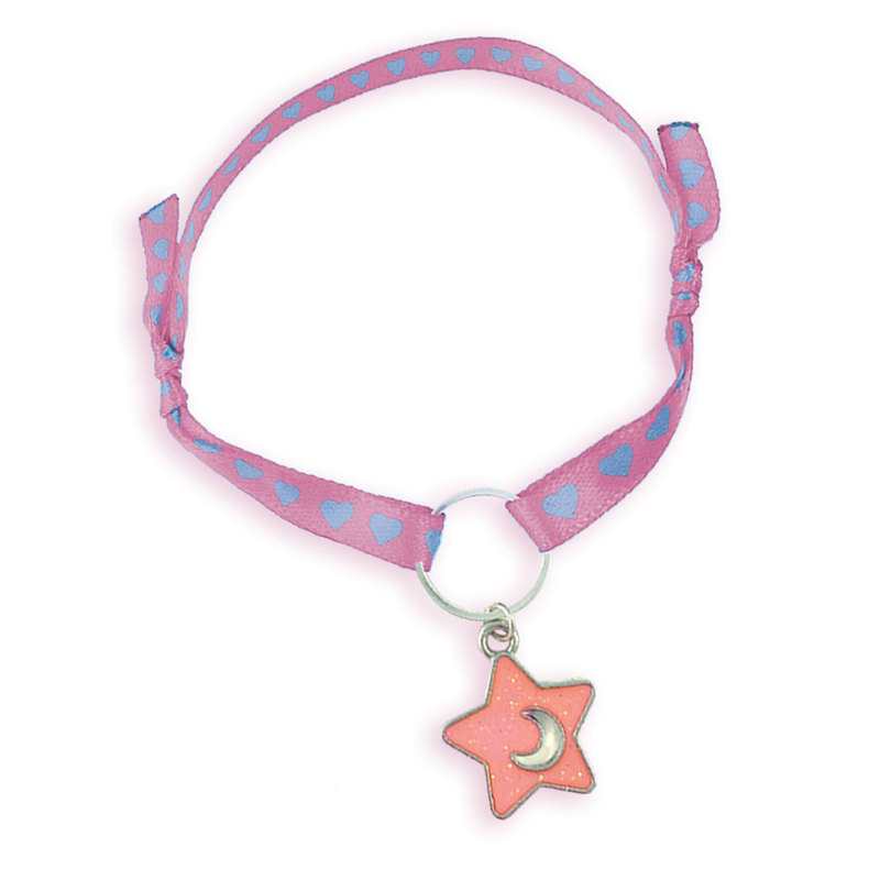 Coffret Mes bijoux d'humeur et d'amitié