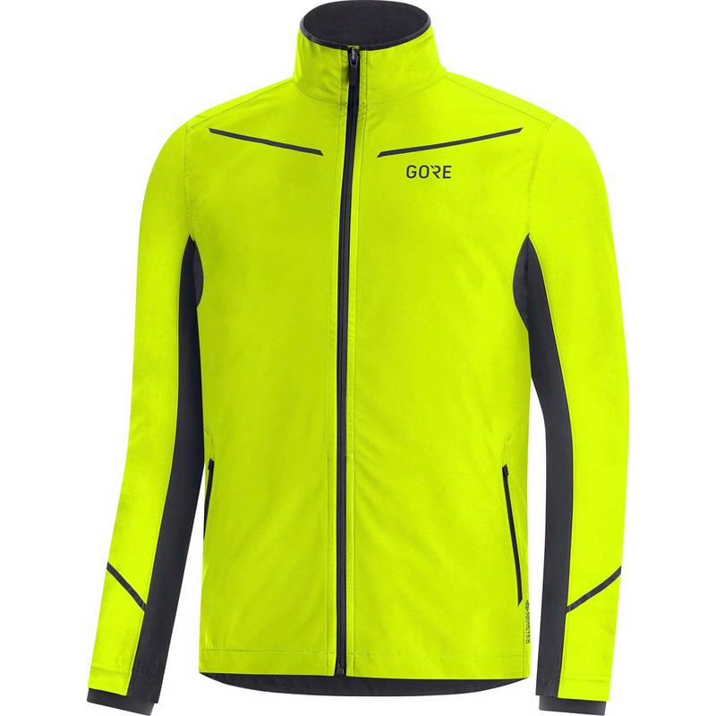 GOREWEAR R3 Infinium Partial Laufjacke Herren