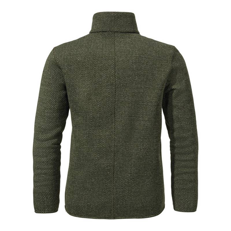 Schöffel Fleece Jacket Aurora M Fleecejacke Herren