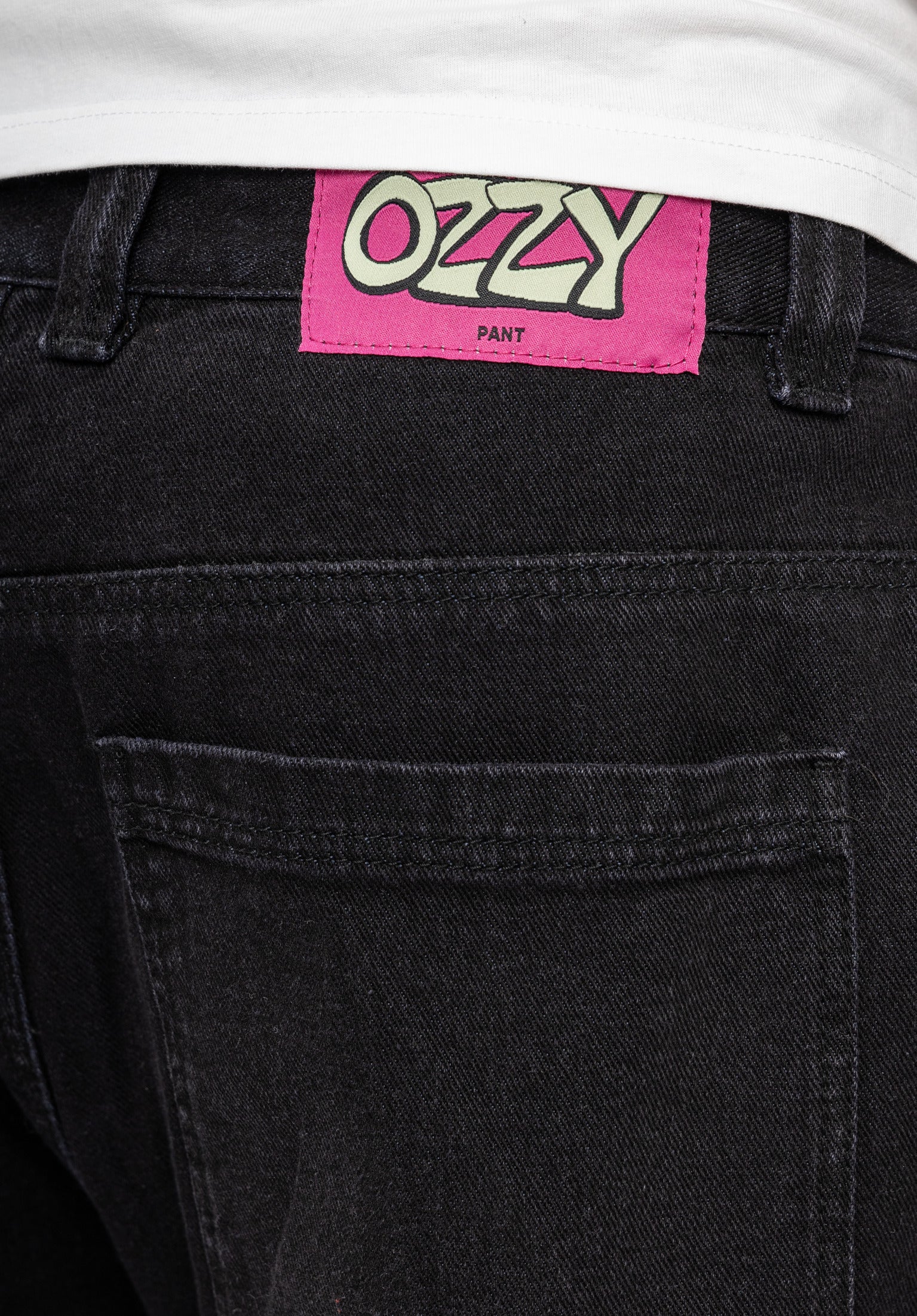 Ozzy