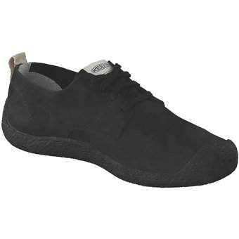 KEEN Mosey Chaka Halbschuhe in schwarz