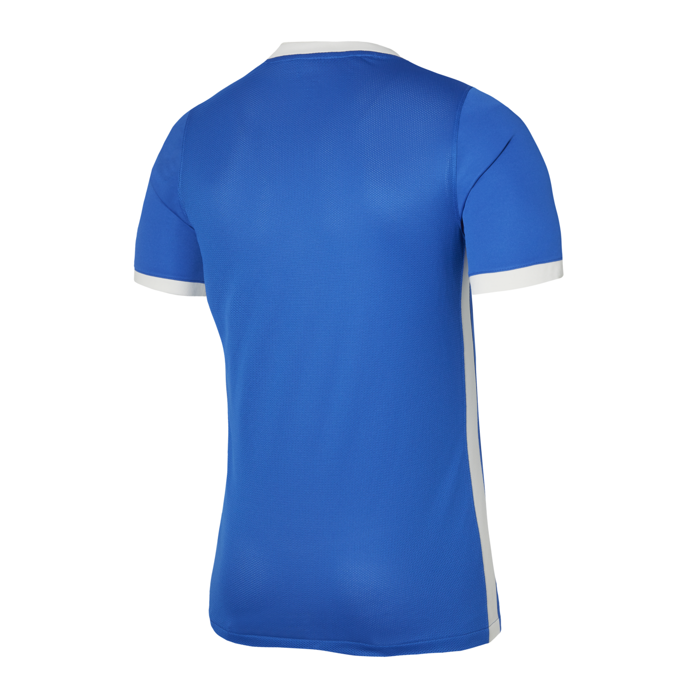 Nike Challenge IV Trikot Blau Weiss F463