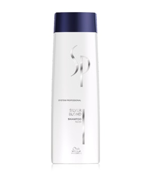 System Professional Silver Blond Haarshampoo-250 ml