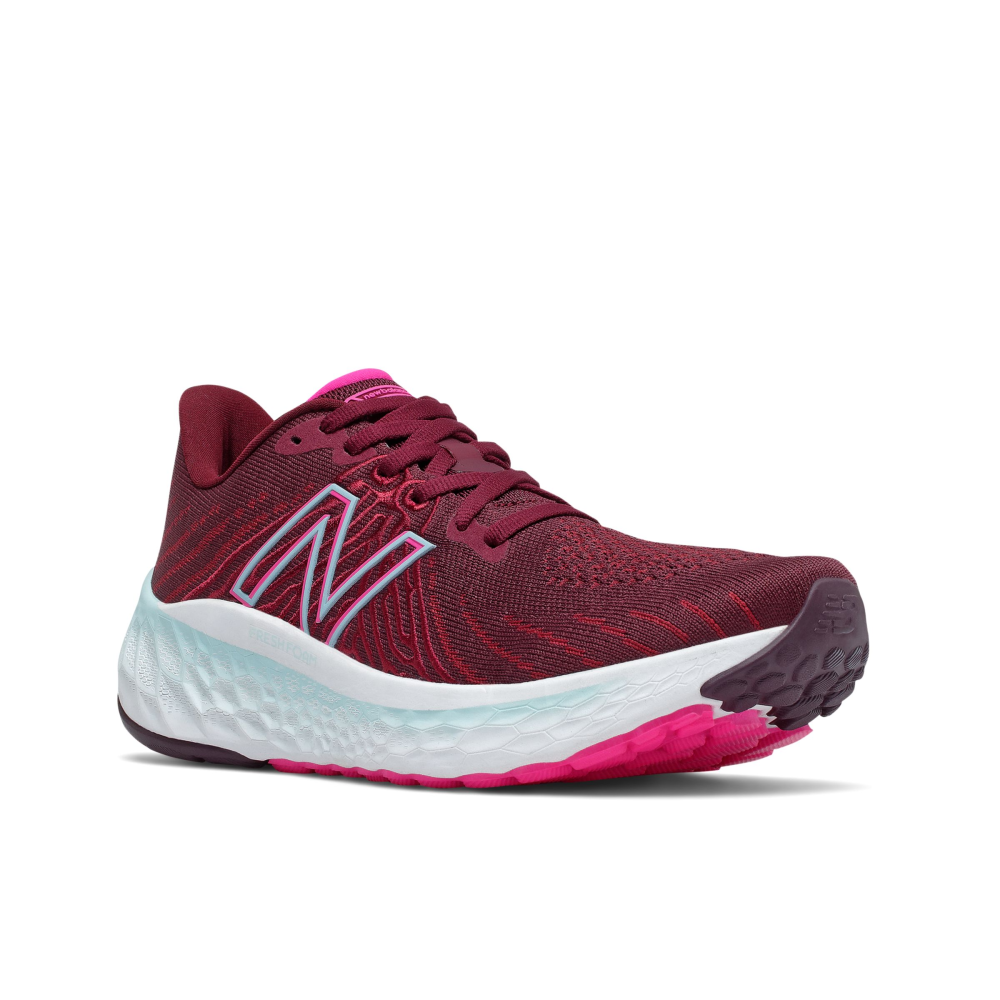 New Balance Fresh Foam X Vongo v5 WVNGOGP5 / rot