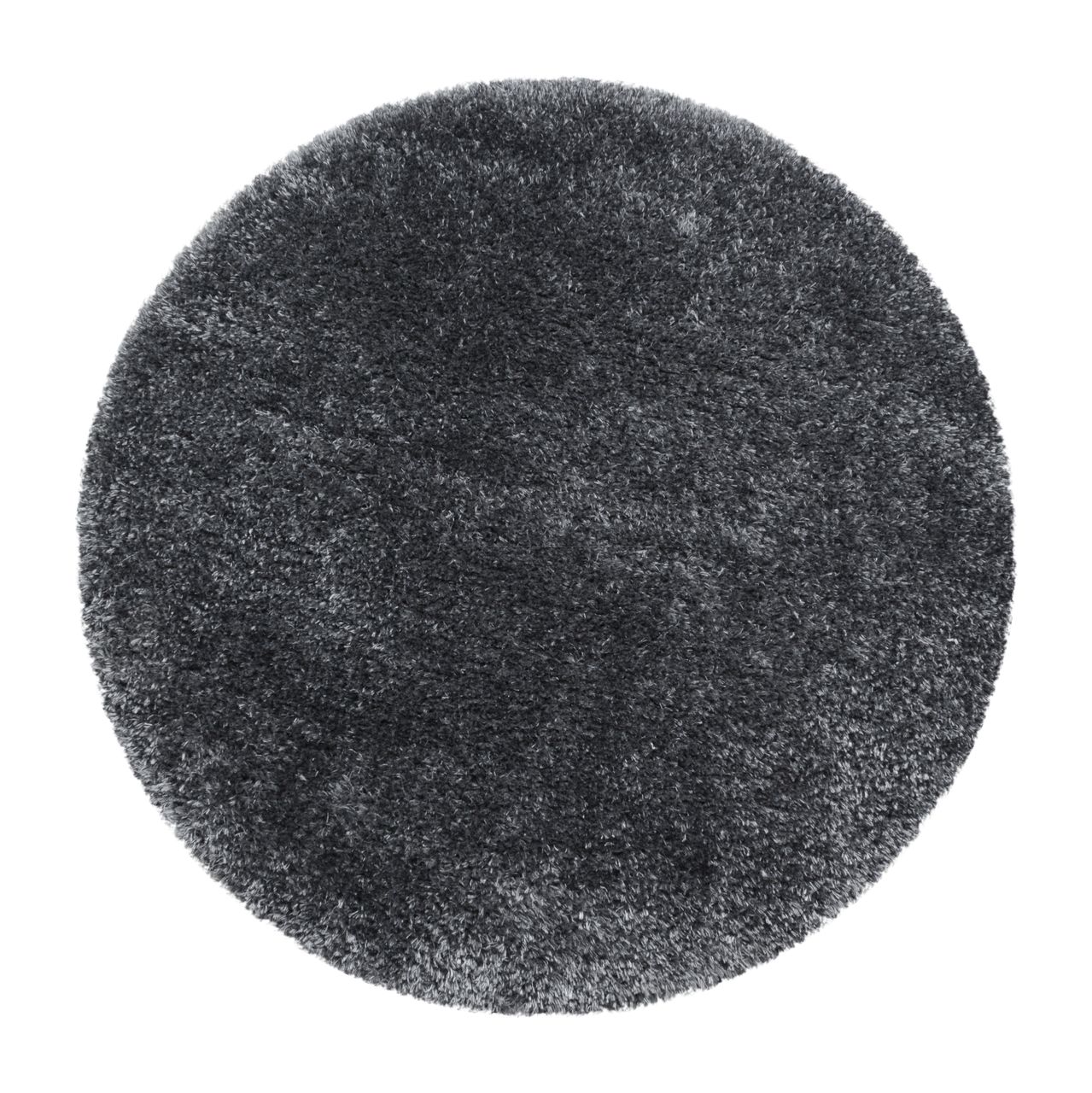 Ayyildiz Teppich, BRILLIANT 4200, GREY, 80 x 80 cm