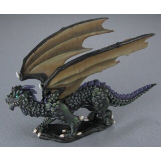 Young Swamp Dragon (REA03430)