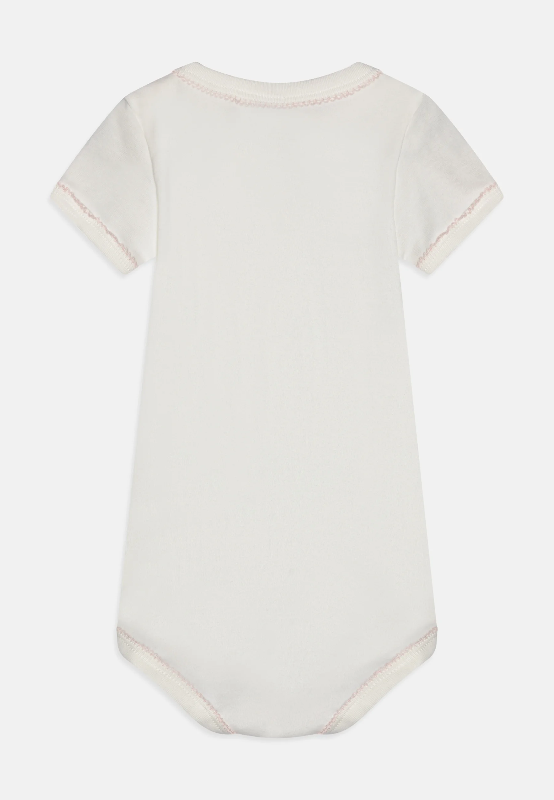 Petit Bateau BABY UNISEX 3 PACK - Body