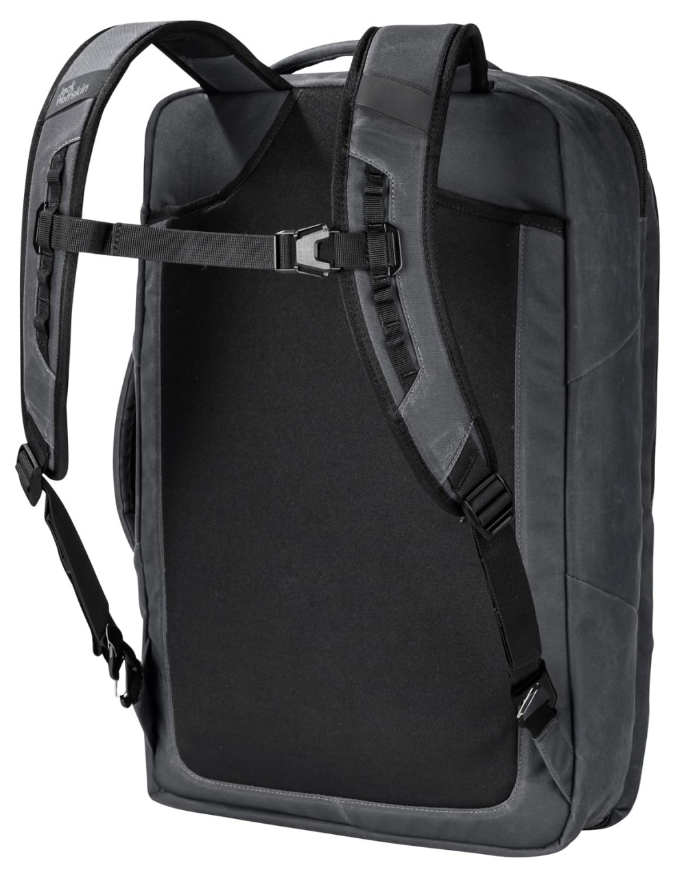 JACK WOLFSKIN Handtaschen bunt TRAVELTOPIA CABINPACK 34