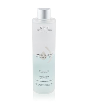 SBT Celldentical LifeCleansing Augenmake-up Entferner-200 ml