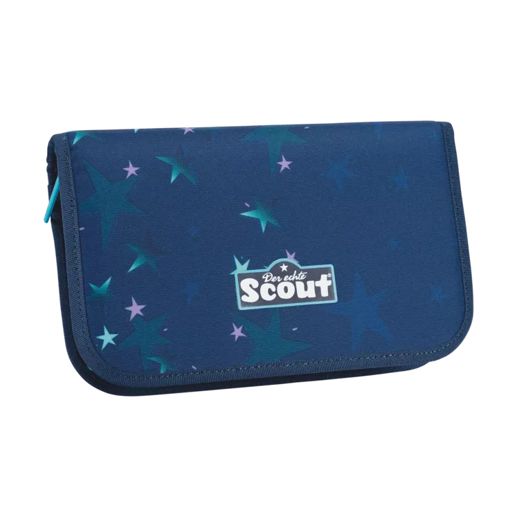 Scout Alpha DIN Pretty Star