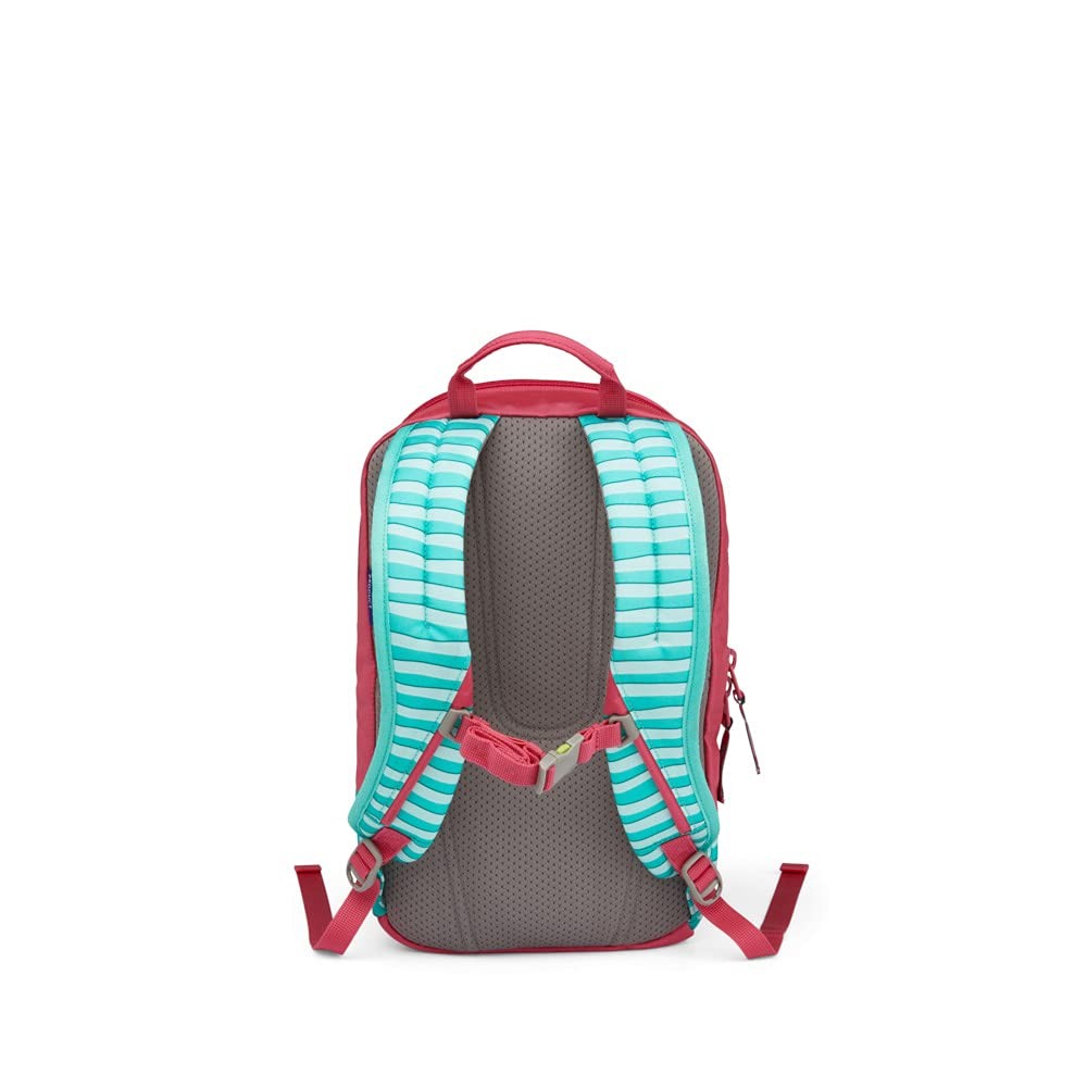ERGOBAG Handtaschen bunt ease small Kinderrucksack 21