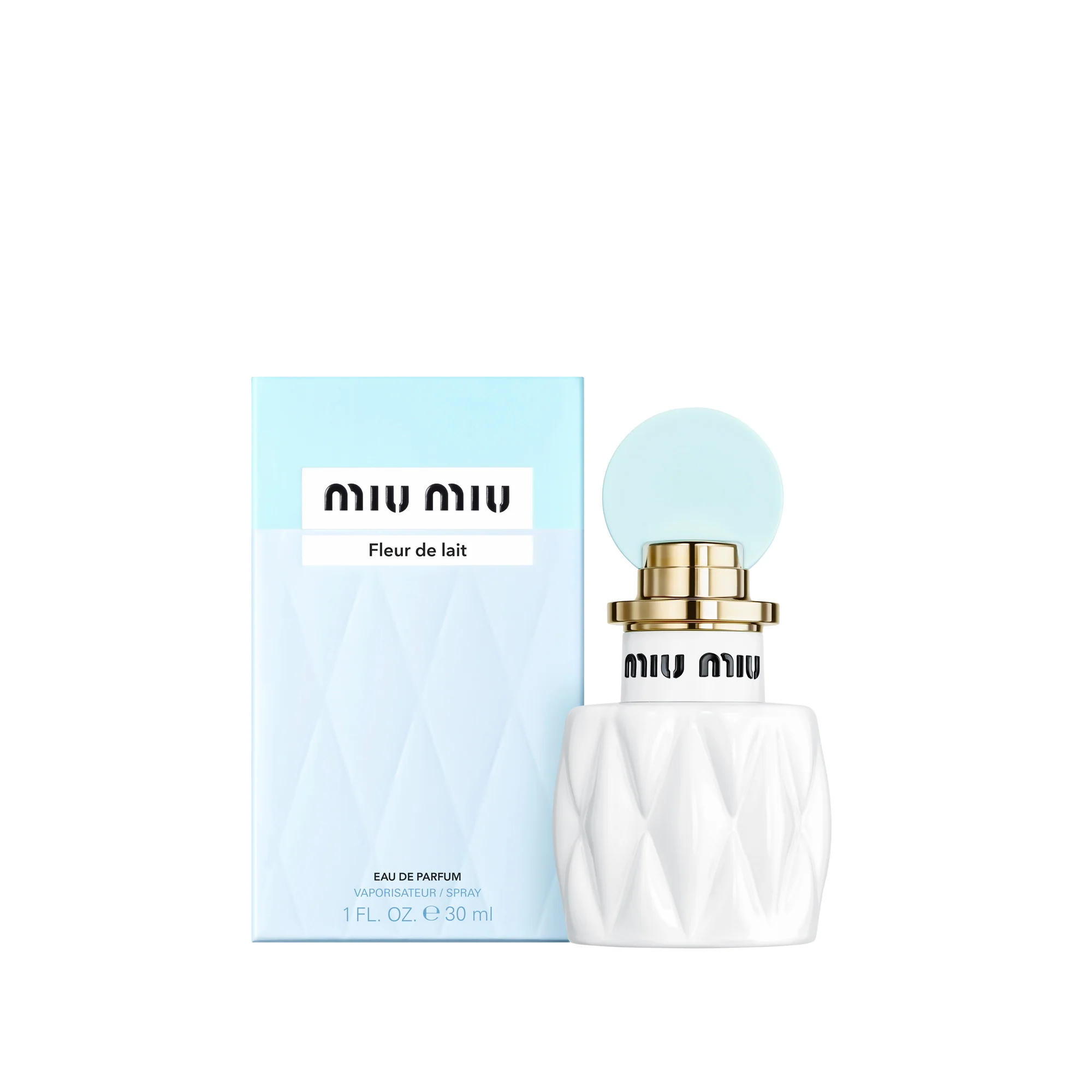 Miu Miu Fleur de Lait - Eau de Parfum