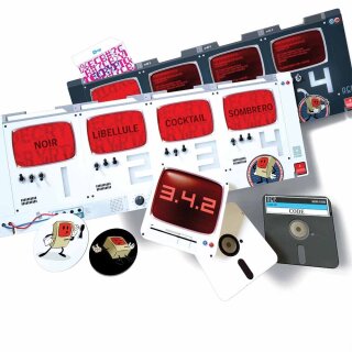 Decrypto: Jubiläumsedition (DE)