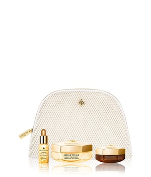 GUERLAIN Abeille Royale XMAS SET Gesichtspflegeset-70 ml