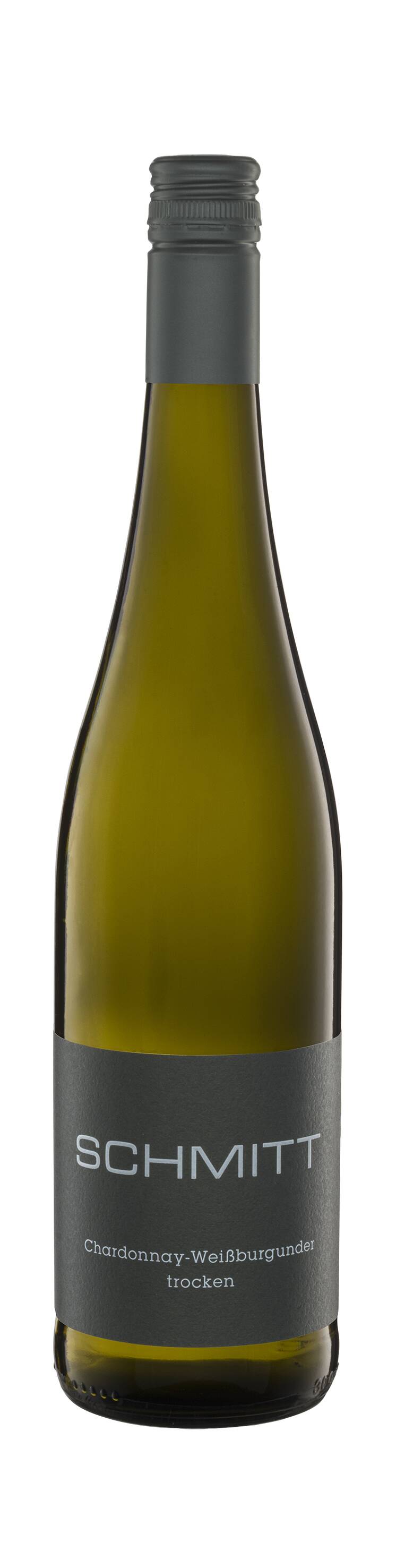 Weingut Daniel Schmitt Chardonnay trocken 2021